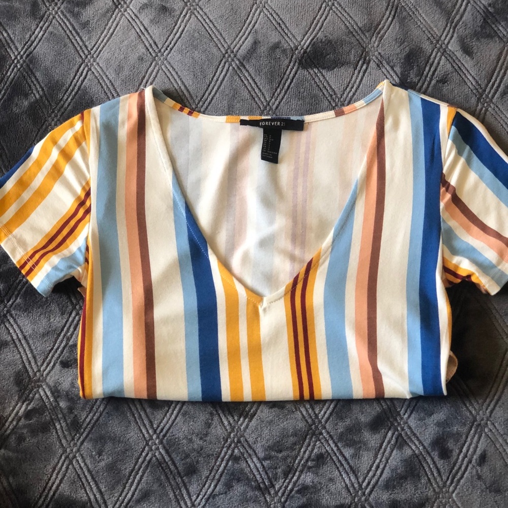 Lots of clothes (brandy, f21, +)
